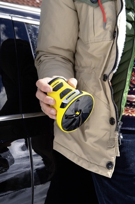 Rascador de Hielo El�ctrico Karcher Edi 4